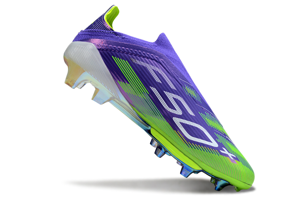 Adidas F50+ FG - Estilo 28