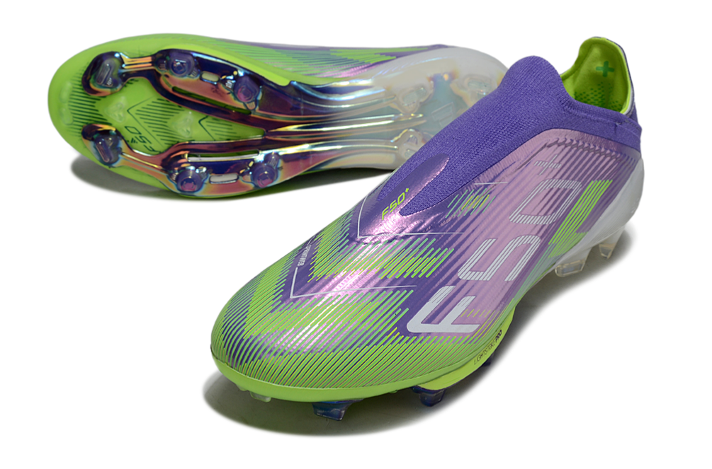 Adidas F50+ FG - Estilo 28