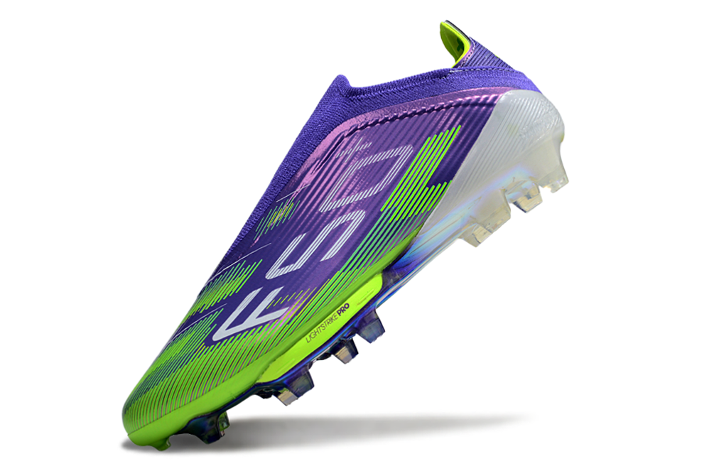 Adidas F50+ FG - Estilo 28