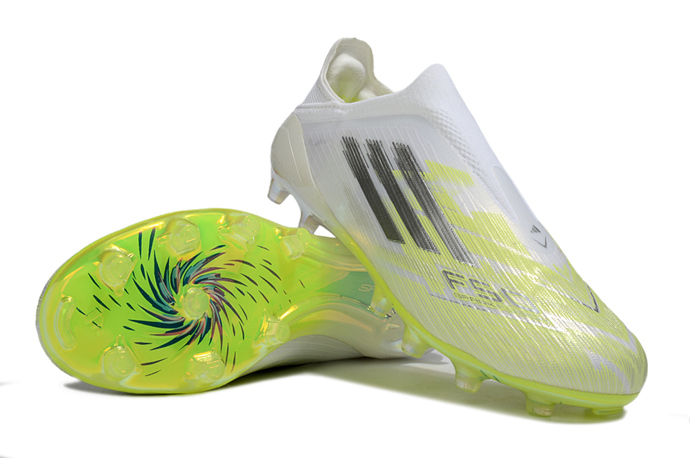 Adidas F50+ FG - Estilo 3