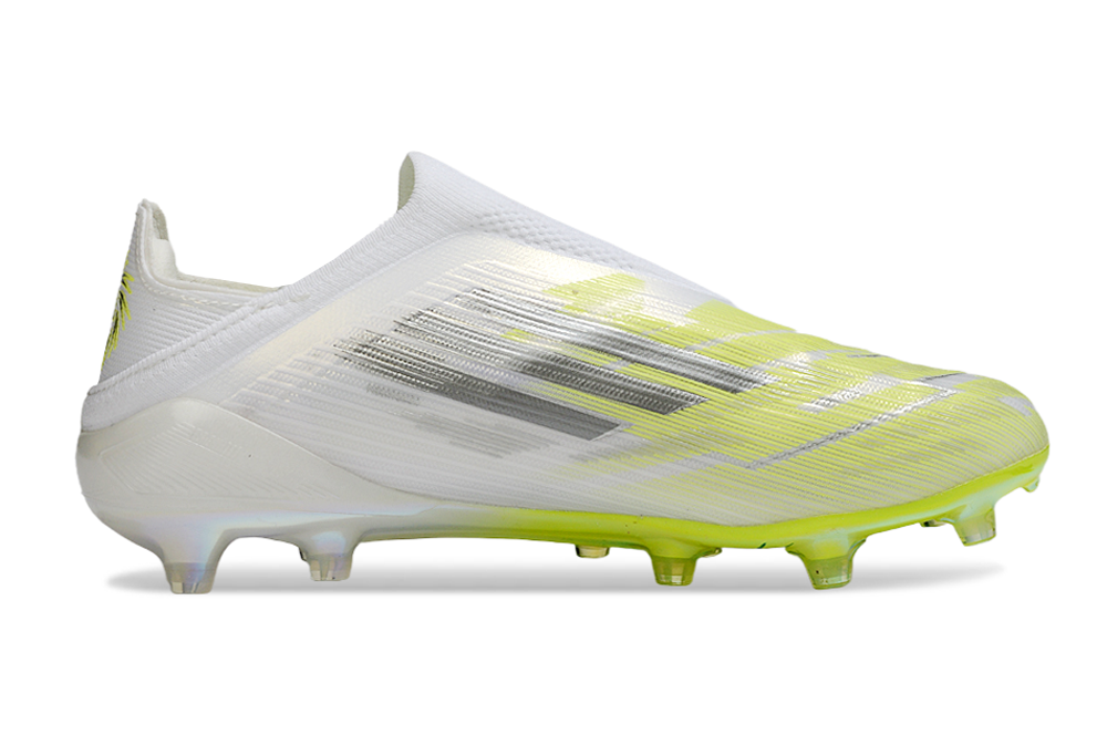 Adidas F50+ FG - Estilo 3