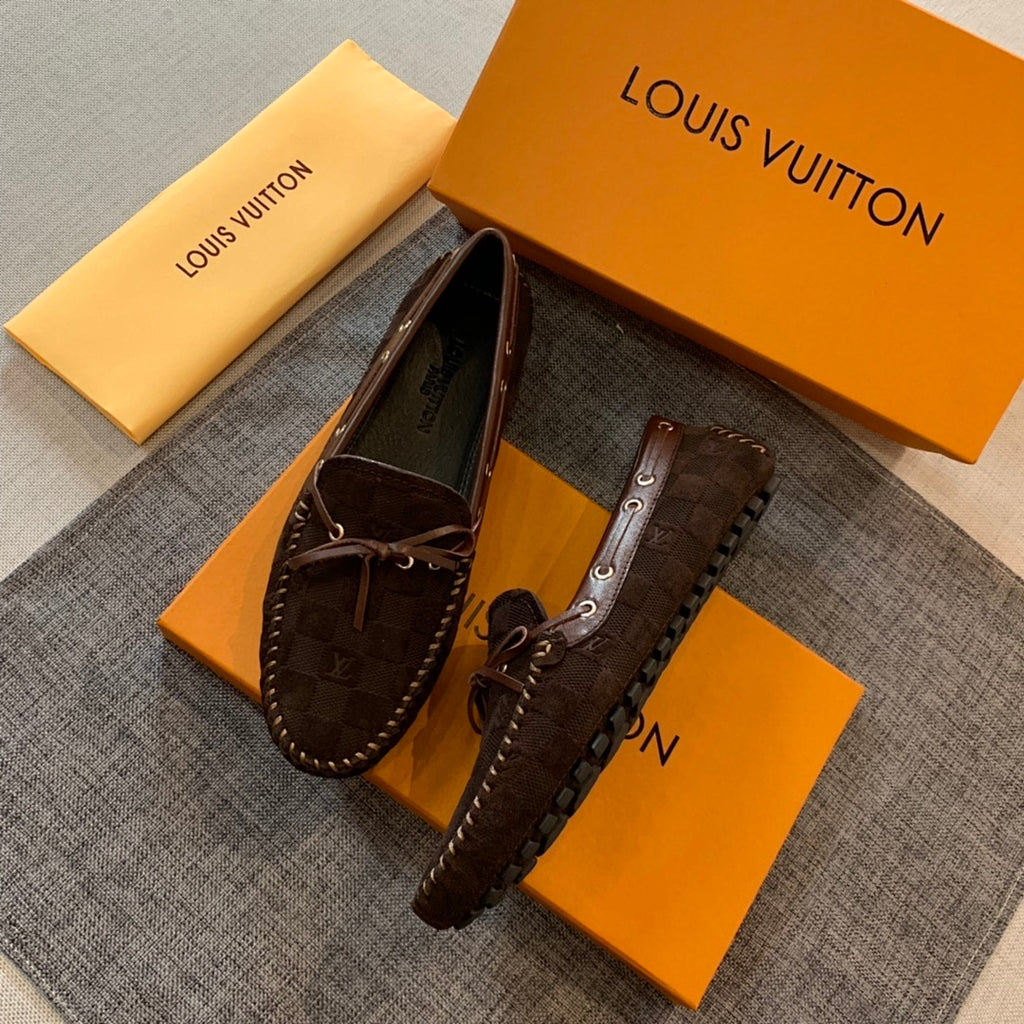 Zapatillas Louis Vuitton Casual - Modelo 345
