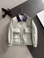 Chaqueta Burberry - Estilo 47 CALIDAD ORIGINAL