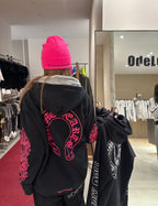 Prenda Chrome Hearts I don't want your heart, I just want ️ CALIDAD ORIGINAL