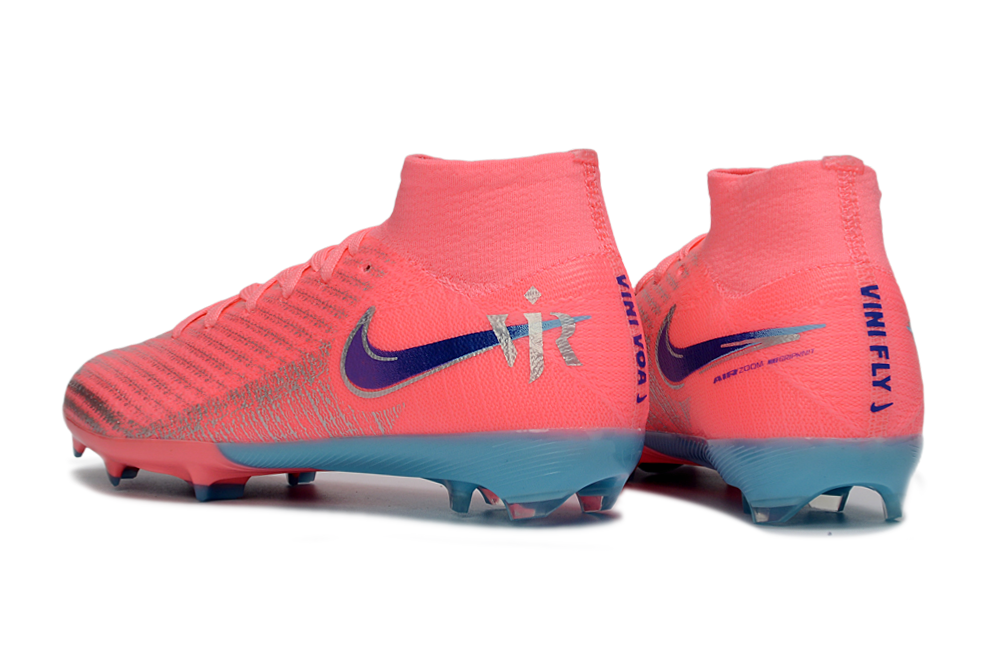 Nike Air Zoom Mercurial Vapor XV Elite FG - Estilo 28
