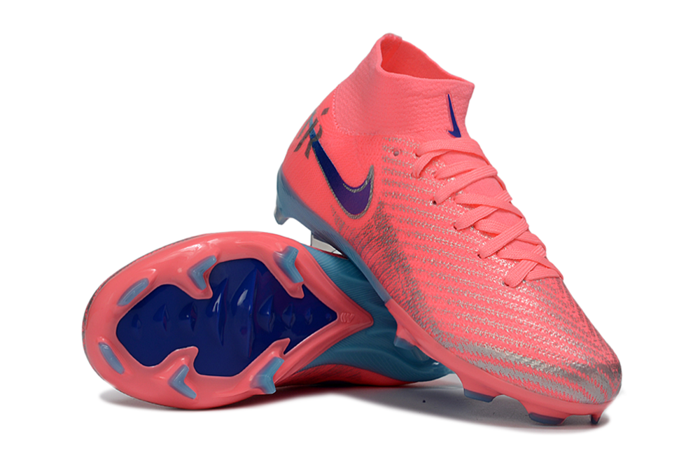 Nike Air Zoom Mercurial Vapor XV Elite FG - Estilo 28