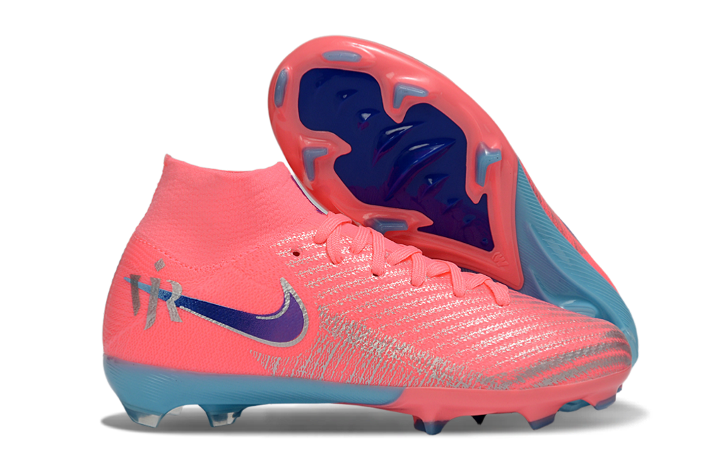 Nike Air Zoom Mercurial Vapor XV Elite FG - Estilo 28