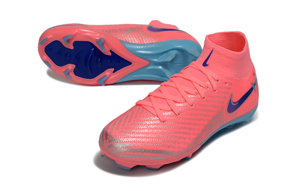 Nike Air Zoom Mercurial Vapor XV Elite FG - Estilo 28