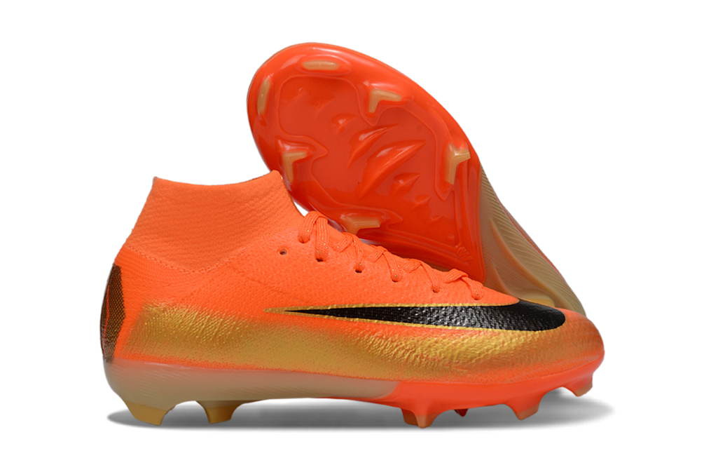 Nike Air Zoom Mercurial Vapor XV Elite FG - Estilo 27