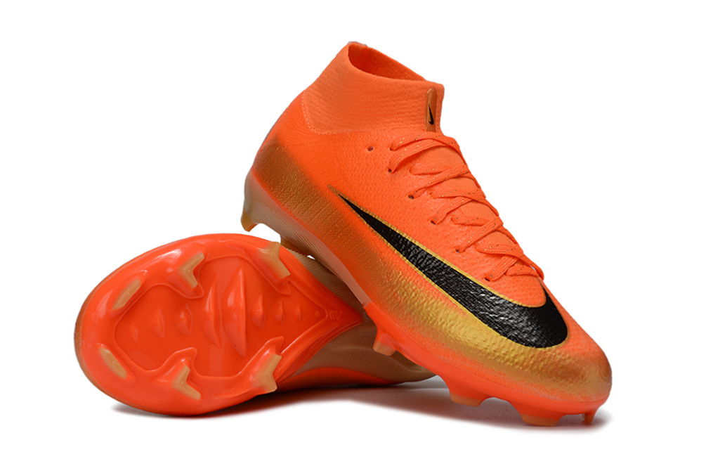 Nike Air Zoom Mercurial Vapor XV Elite FG - Estilo 27