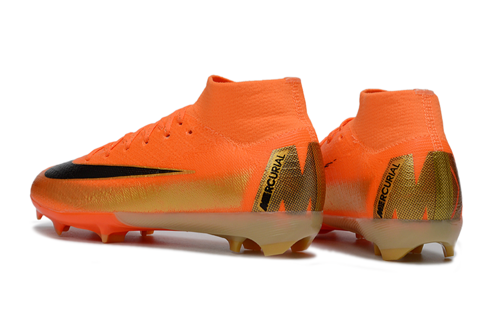 Nike Air Zoom Mercurial Vapor XV Elite FG - Estilo 27