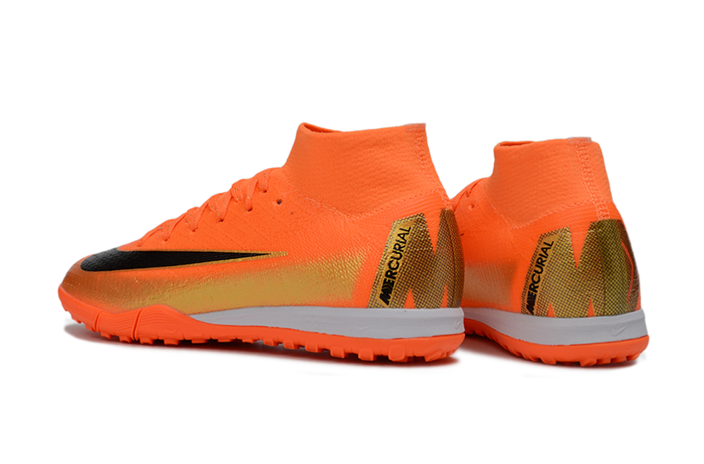 Nike Air Zoom Mercurial Vapor XV Elite TF - Estilo 60