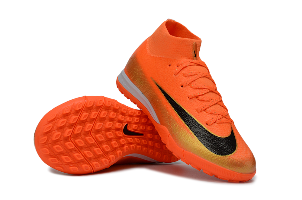 Nike Air Zoom Mercurial Vapor XV Elite TF - Estilo 60