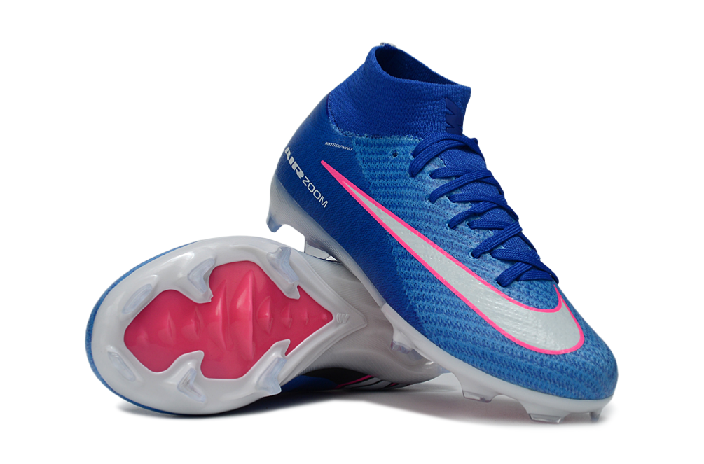 Nike Air Zoom Mercurial Vapor XV Elite FG - Estilo 25
