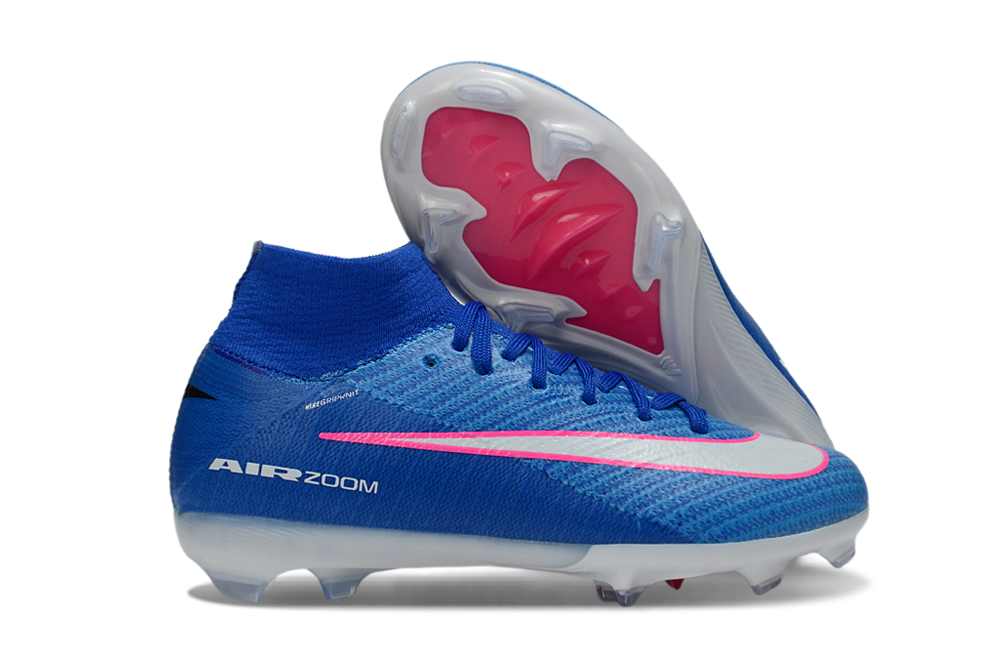 Nike Air Zoom Mercurial Vapor XV Elite FG - Estilo 25