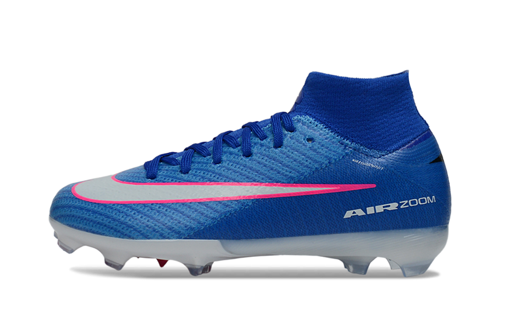 Nike Air Zoom Mercurial Vapor XV Elite FG - Estilo 25