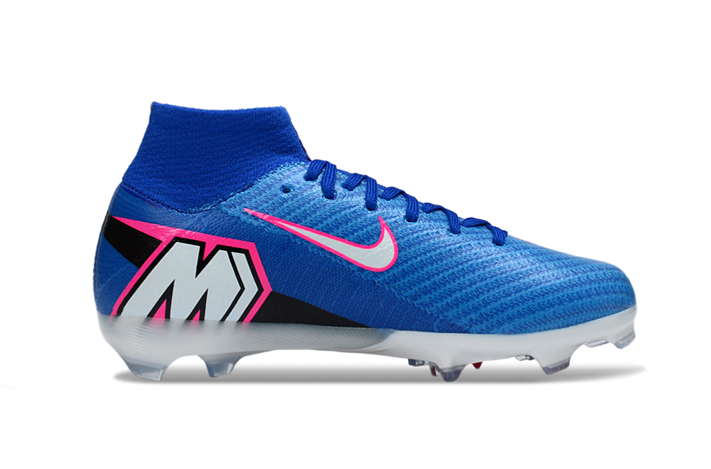 Nike Air Zoom Mercurial Vapor XV Elite FG - Estilo 25