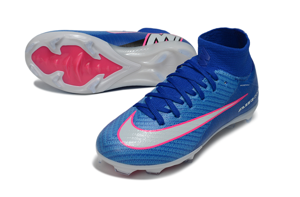 Nike Air Zoom Mercurial Vapor XV Elite FG - Estilo 25