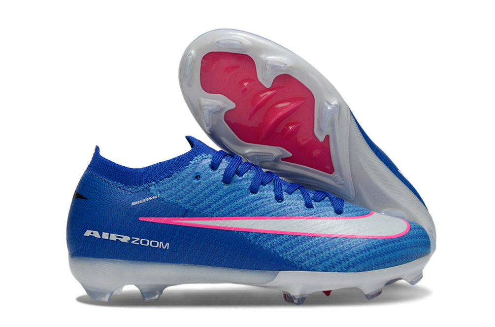 Nike Air Zoom Mercurial Vapor XV Elite FG - Estilo 24