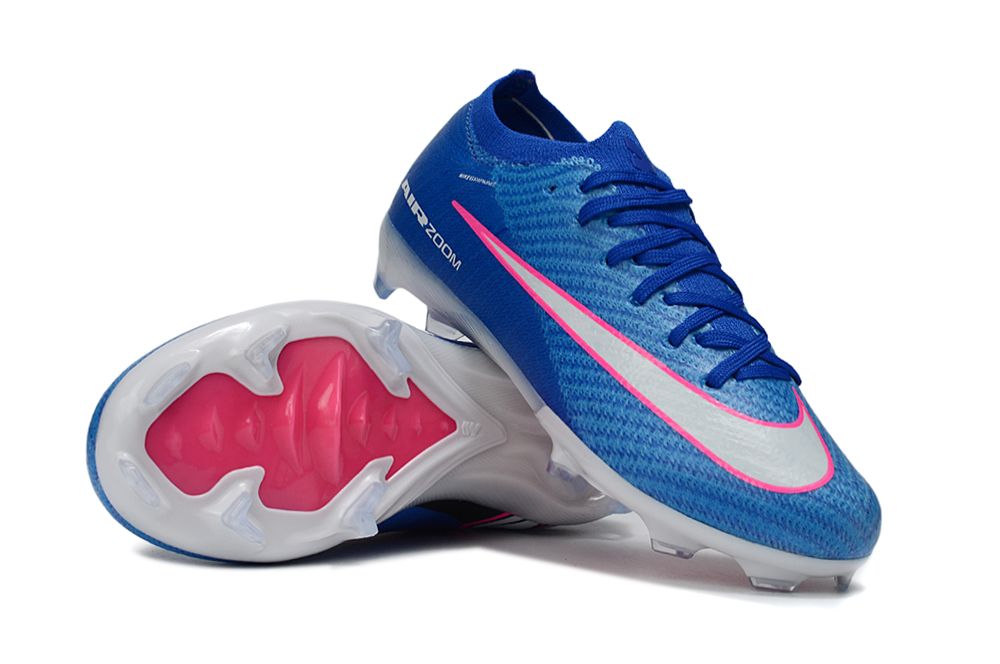 Nike Air Zoom Mercurial Vapor XV Elite FG - Estilo 24