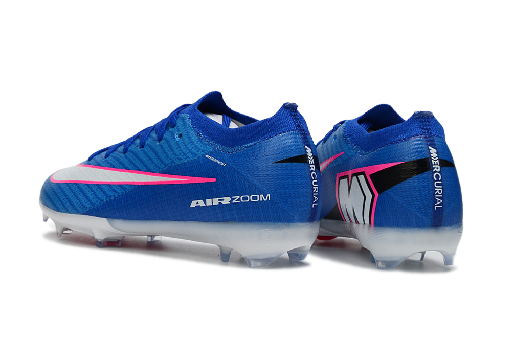 Nike Air Zoom Mercurial Vapor XV Elite FG - Estilo 24