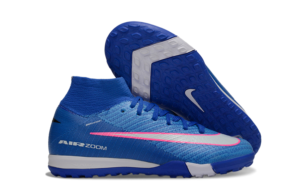 Nike Air Zoom Mercurial Vapor XV Elite TF - Estilo 58