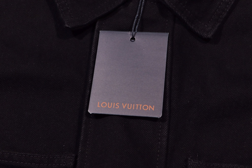 Chaqueta Louis Vuitton #202908 CALIDAD ORIGINAL