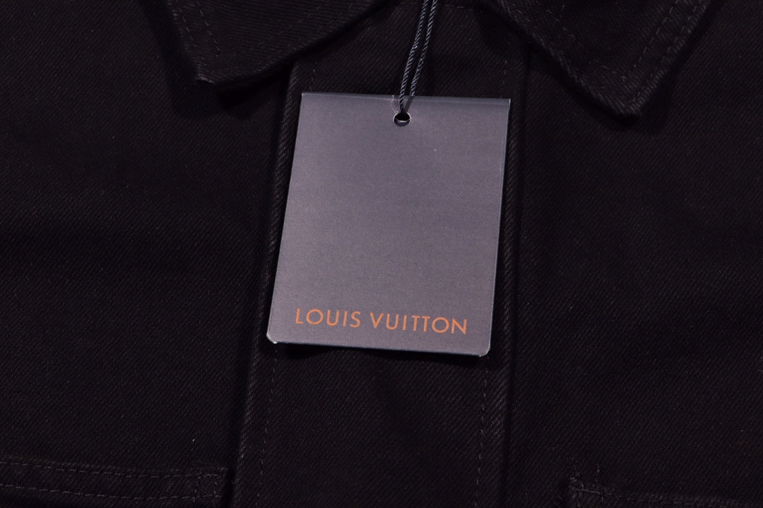 Chaqueta Louis Vuitton #202908 CALIDAD ORIGINAL