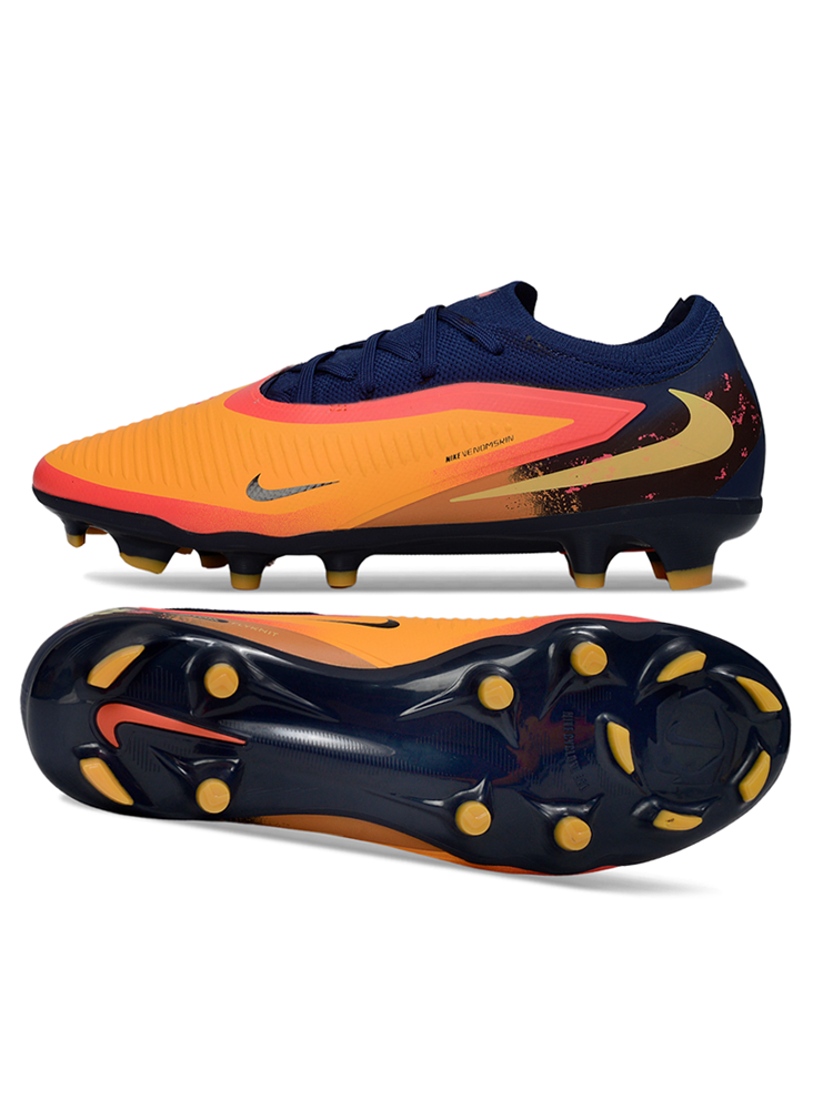 Botín de fútbol - Modelo 2544