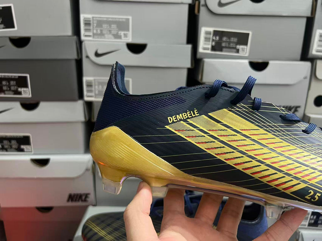Adidas F50 FG - Estilo 5