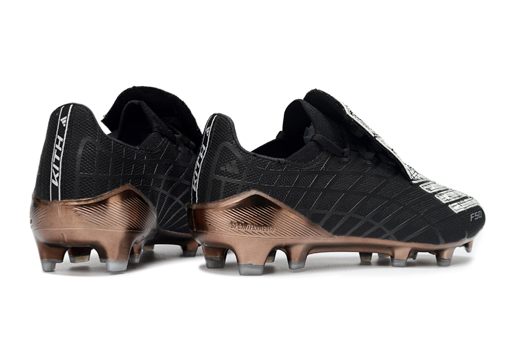 Adidas F50 FG - Estilo 4