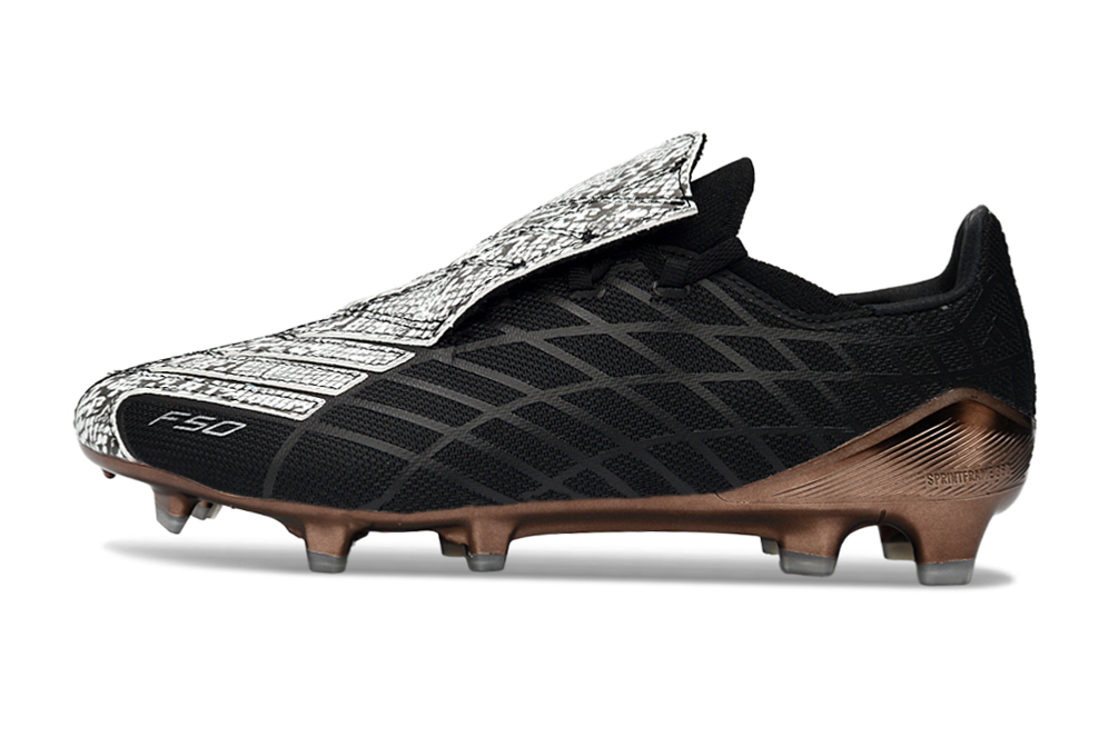 Adidas F50 FG - Estilo 4