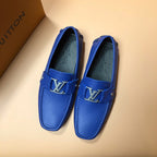 Zapatillas Louis Vuitton Casual - Modelo 295