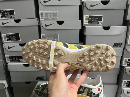 Adidas 25 Predator TF - Estilo 5