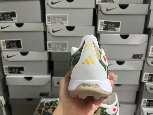 Adidas 25 Predator TF - Estilo 5