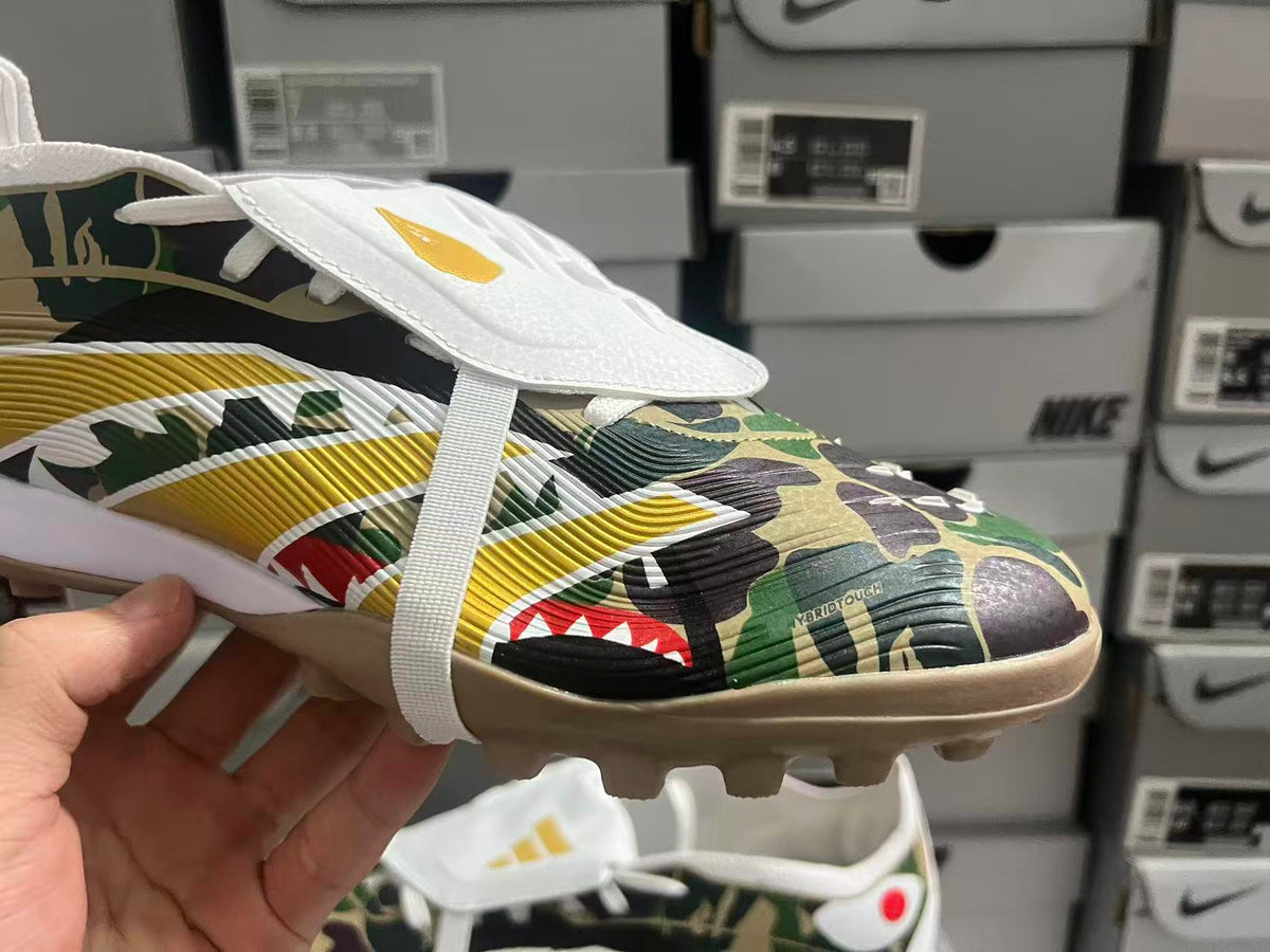 Adidas 25 Predator TF - Estilo 5
