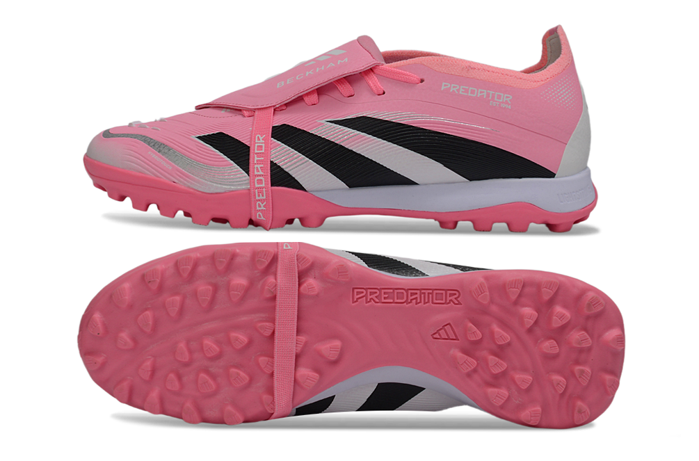 Adidas 25 Predator TF - Estilo 4