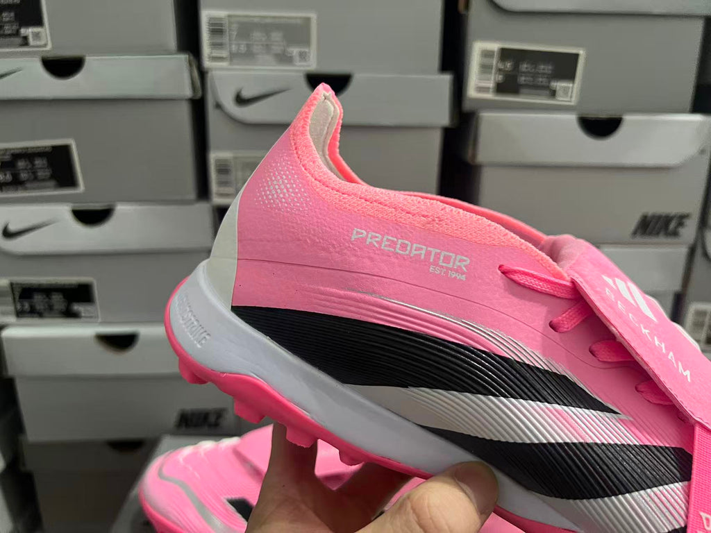 Adidas 25 Predator TF - Estilo 4
