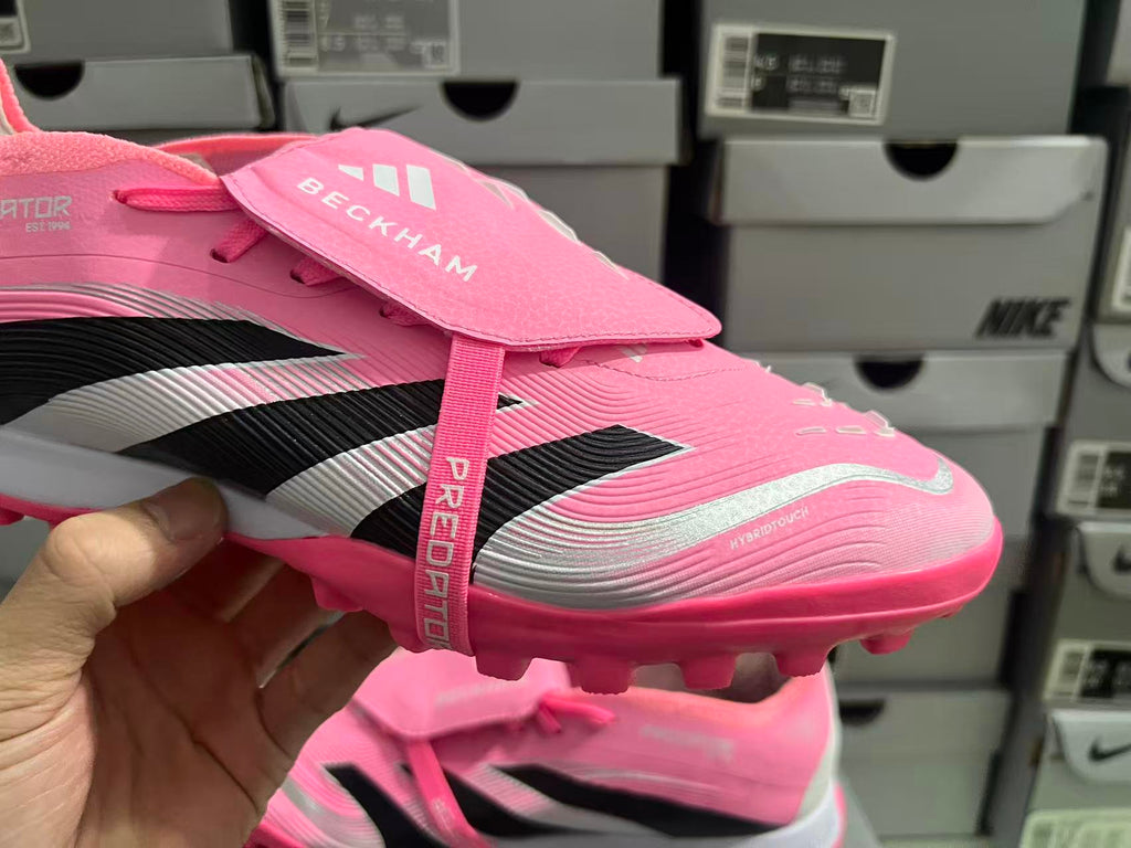 Adidas 25 Predator TF - Estilo 4