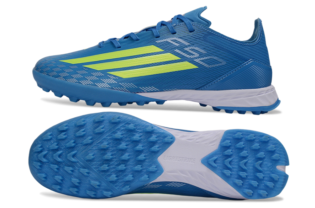 Adidas F50 TF - Estilo 10