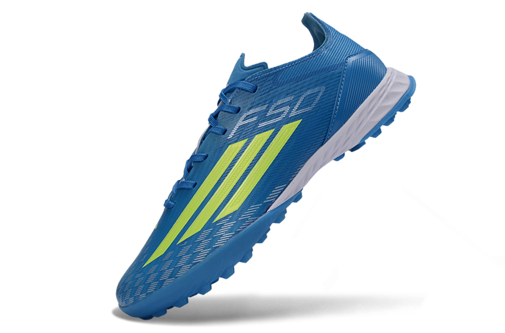 Adidas F50 TF - Estilo 10