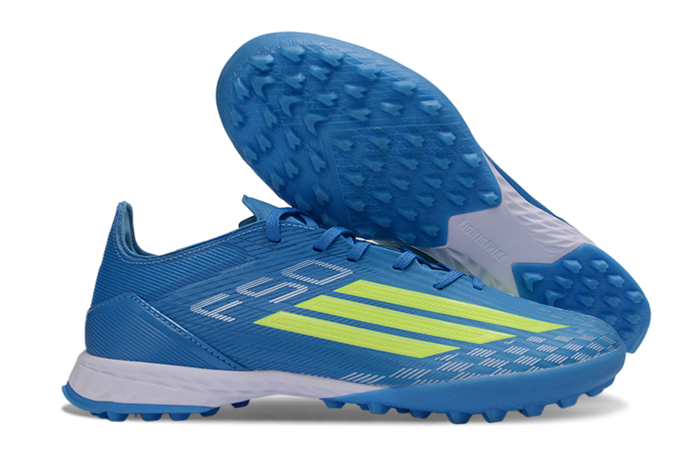 Adidas F50 TF - Estilo 10
