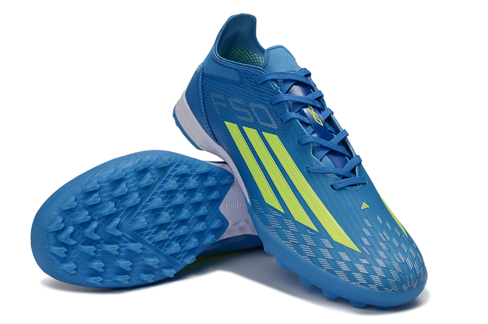 Adidas F50 TF - Estilo 10