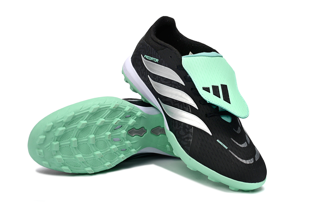 Adidas Predator Accuracy FG Boots - Estilo 7