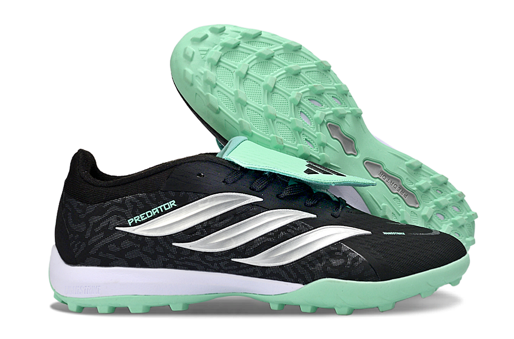 Adidas Predator Accuracy FG Boots - Estilo 7