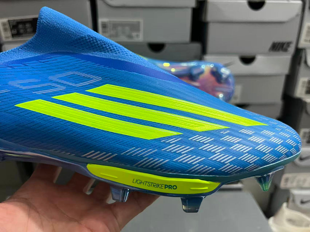 Adidas F50 PRO SG - Estilo 9