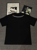 Camisa Chrome Hearts #497678 CALIDAD ORIGINAL