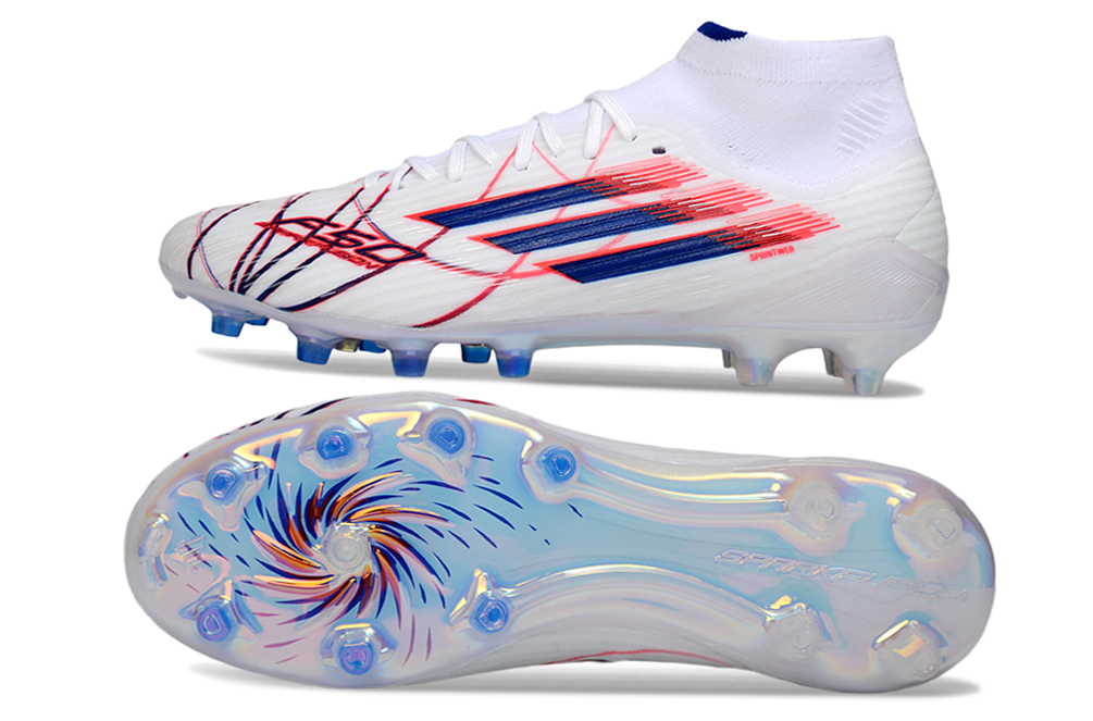 Adidas F50 TF - Estilo 17