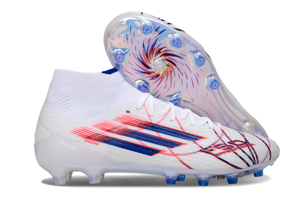 Adidas F50 TF - Estilo 17