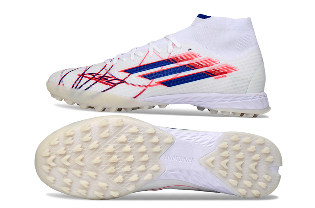 Adidas F50 TF - Estilo 16